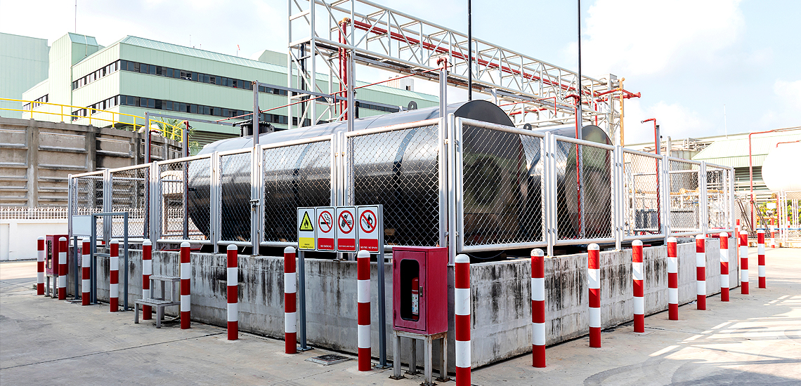 Environmental Protection Measures
