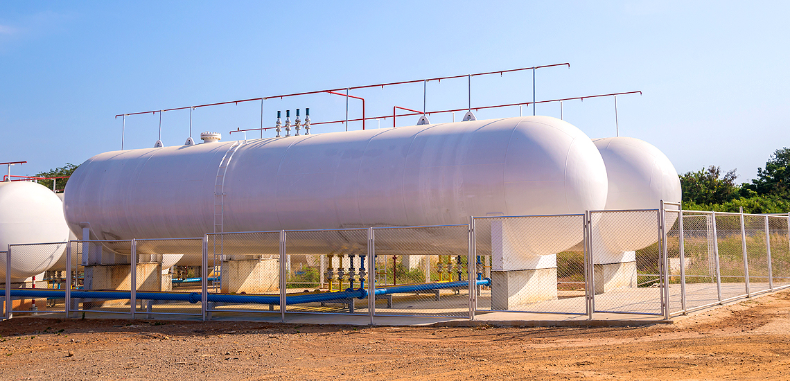 Regular Maintenance and Tank Inspection