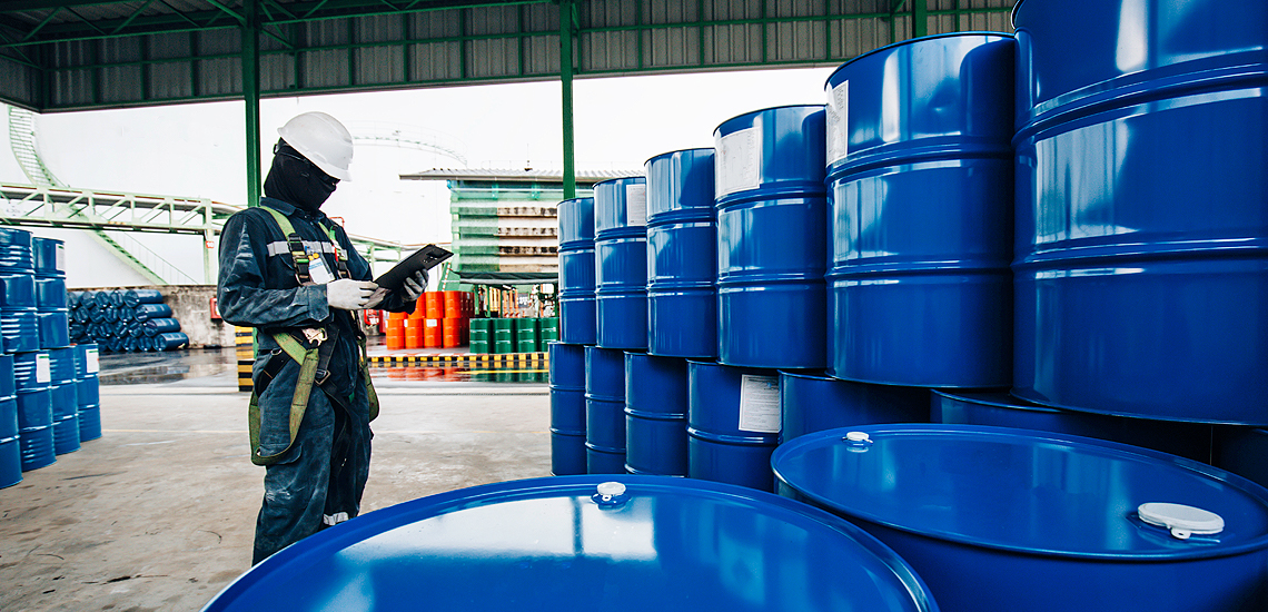 Technical Specifications of Diesel Storage Tanks