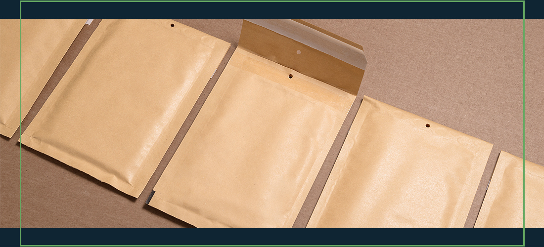 Find Paper Mailing Bags For Your Business