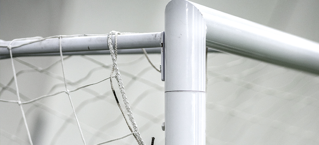 Safety Around Goal Posts