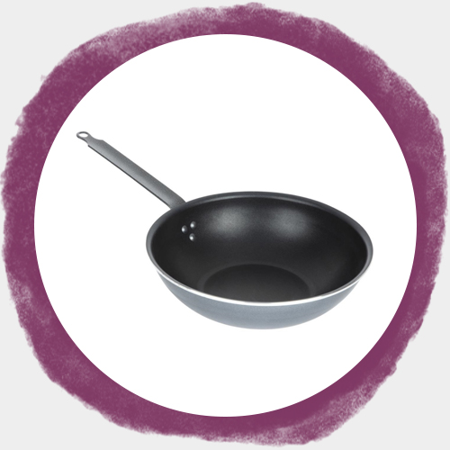 Aluminium Pans