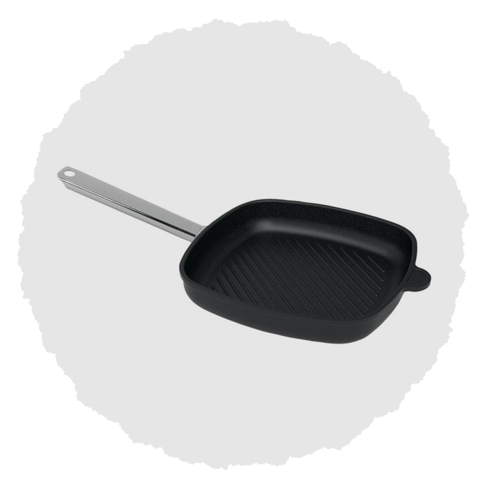 Grill Pan
