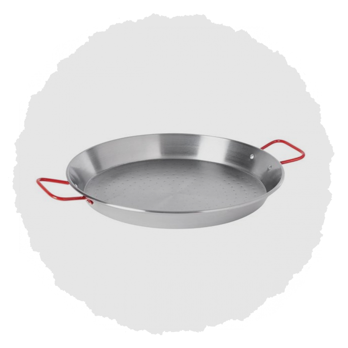Paella Pans