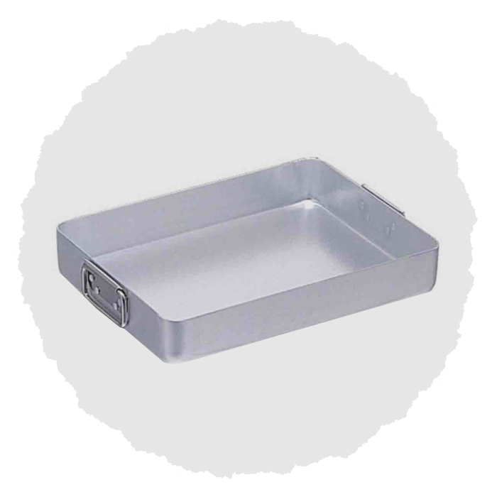Roasting Pans