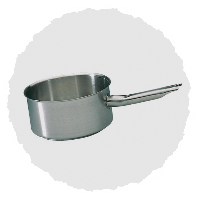 Saucepan