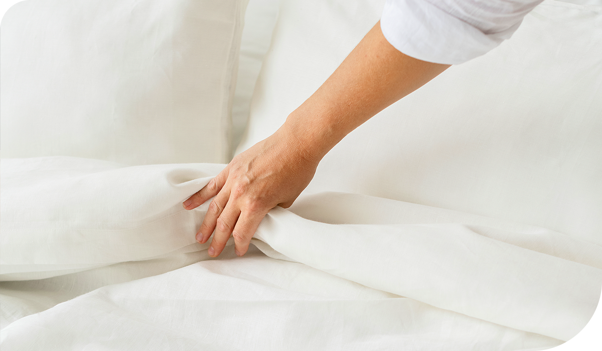 Additional Tips for Maintaining Your Duvet