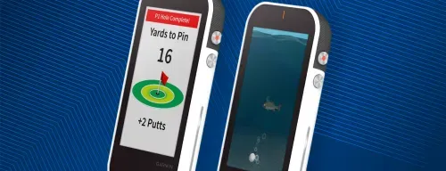 Garmin Approach G80 Review: Best Golf GPS & Launch Monitor?
