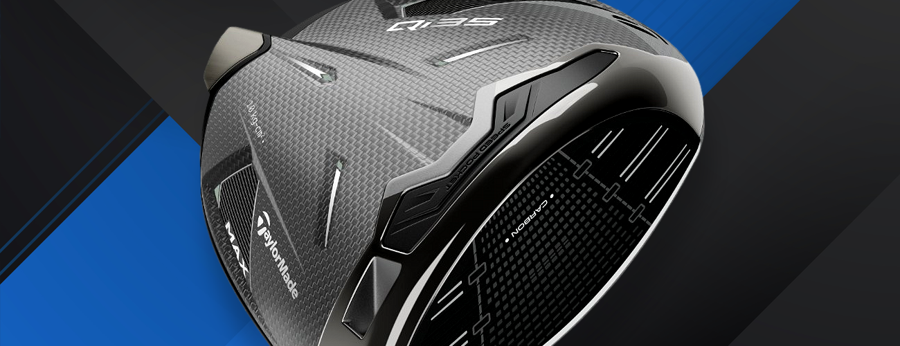 New for 2025: The Qi35 Series