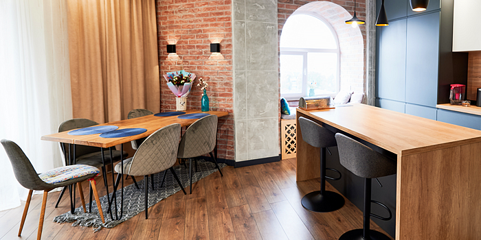 Choosing Dining Room Wall Lights
