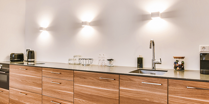 Choosing Kitchen Wall Lights