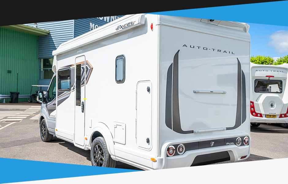 How to Find Your Motorhome’s Weight Information