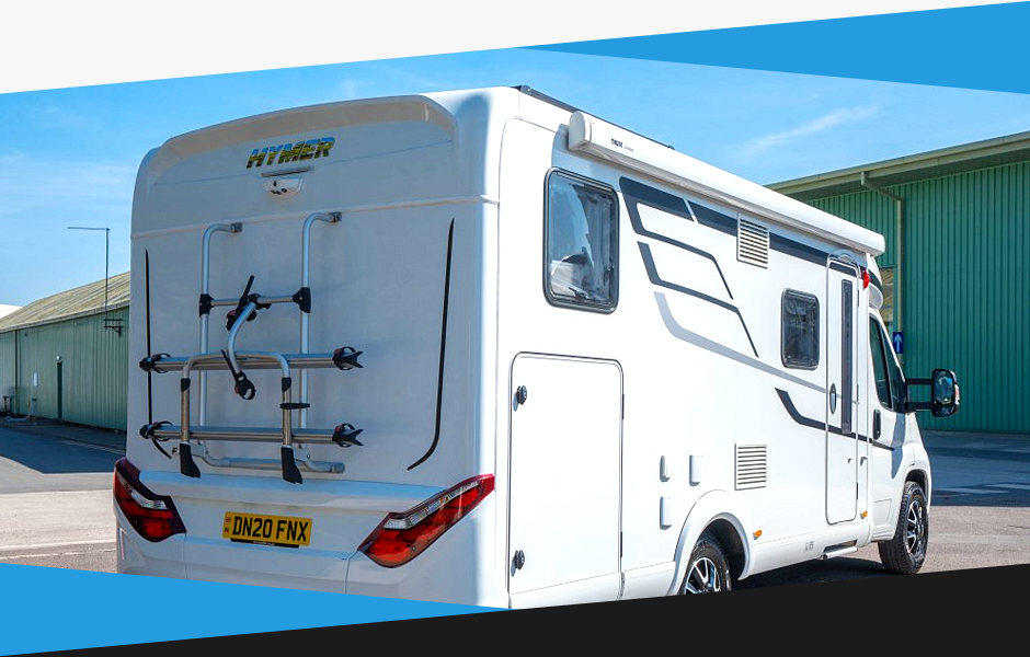 Why Understanding Motorhome Weight Matters