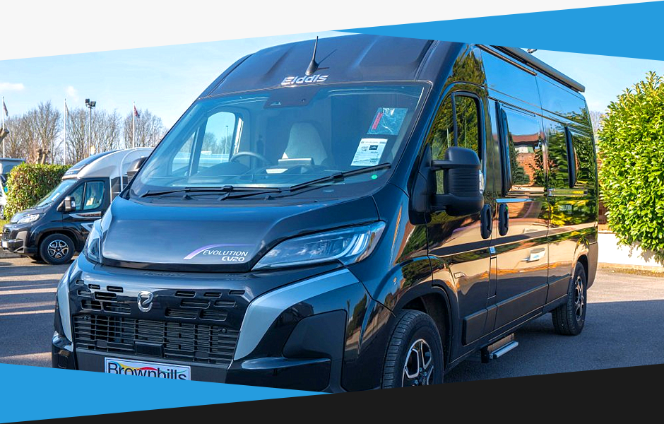 How to Weigh Your Motorhome