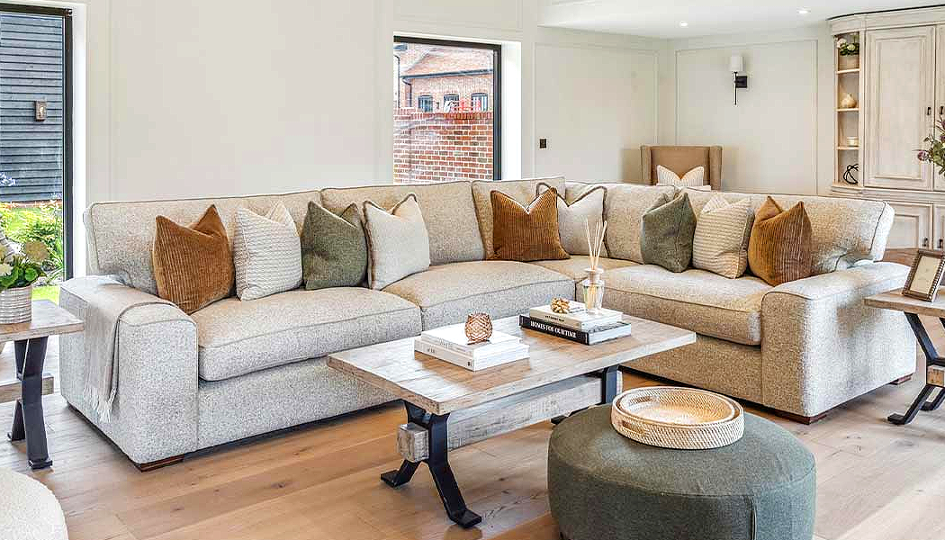 Seasonal Styling with Throws