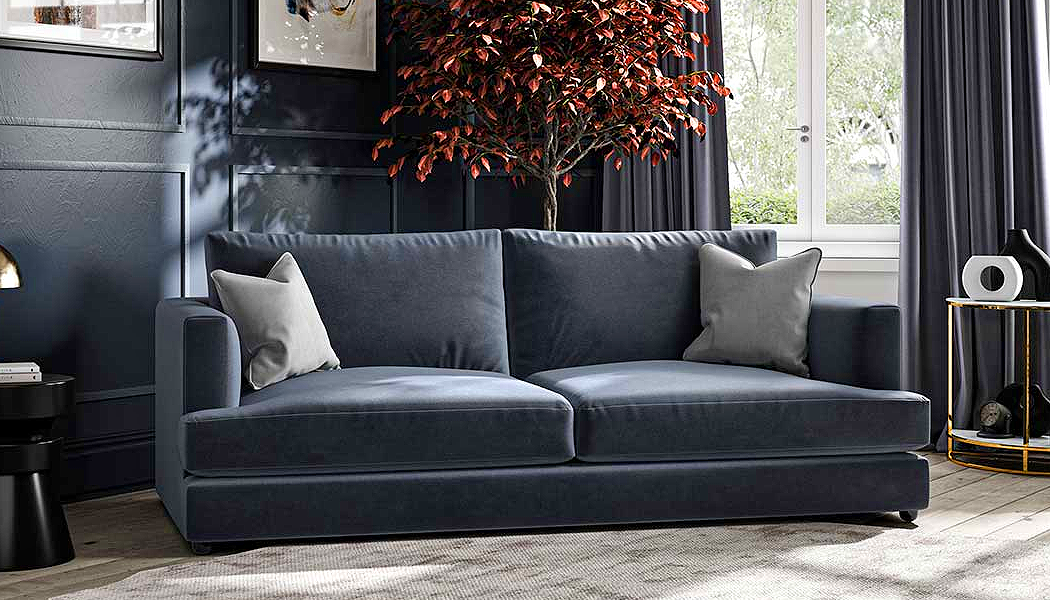 How to Choose the Best Grey Sofa for Your Living Room