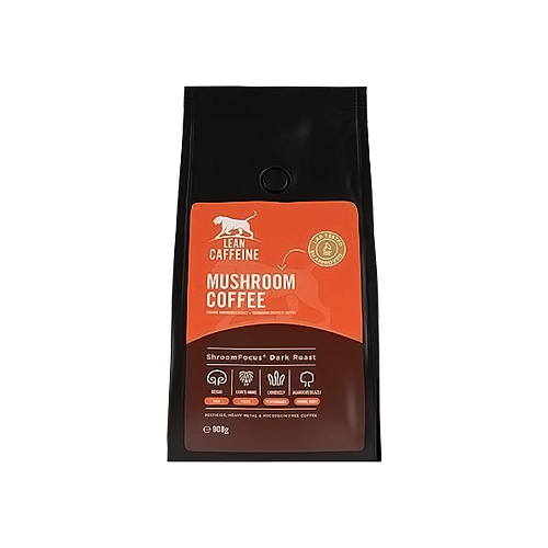 Ground Filter Coffee