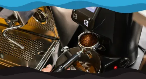 Next Day Coffee Supplies: Keep Your Business Running Smoothly