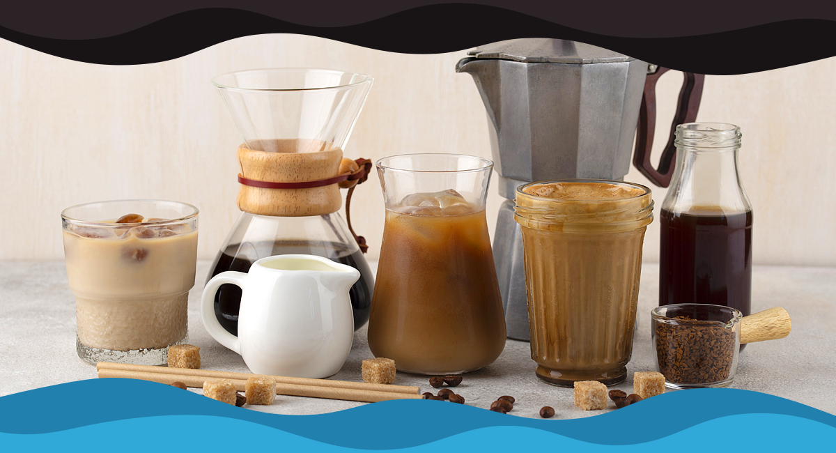 What Coffee Supplies Can You Get With Next-Day Delivery?