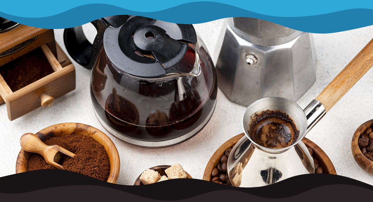 Why Choose PureGusto for Next Day Coffee Supplies?
