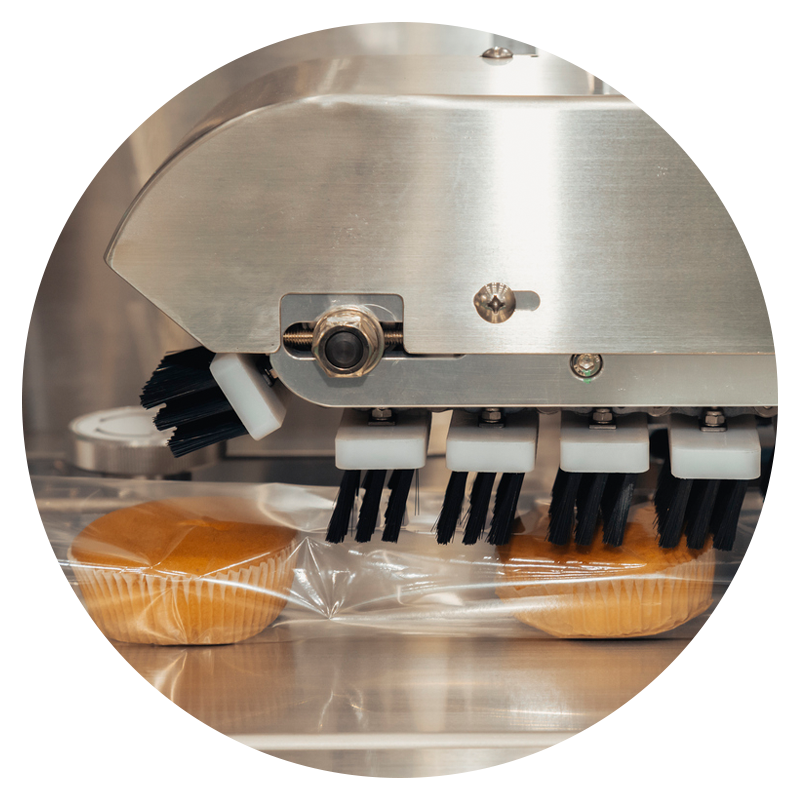 Common Food Packaging Machines Explained Food Machinery Co.