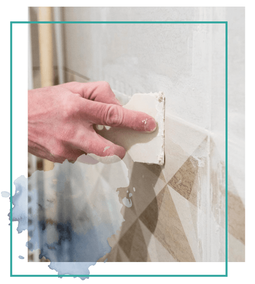 A Guide To Grouting Mosaic Tiles