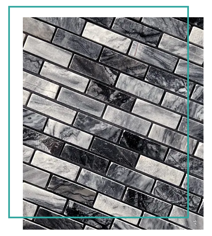 How to Remove Dried Grout from your Mosaic  Mosaic Tips & Information –  The Mosaic Store