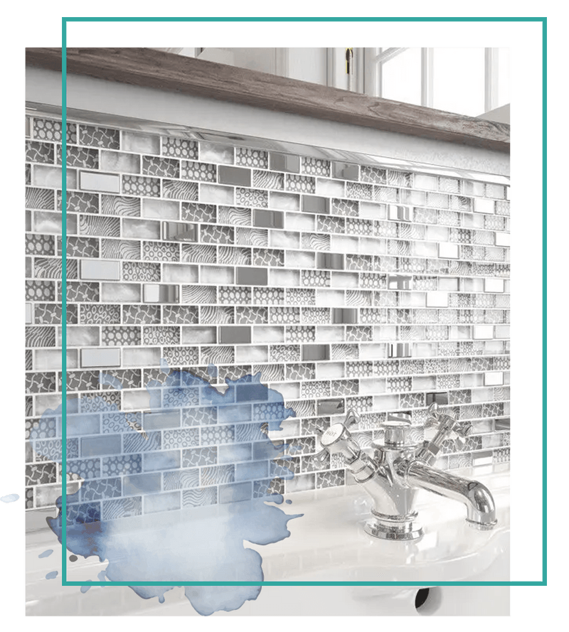 A Guide To Grouting Mosaic Tiles