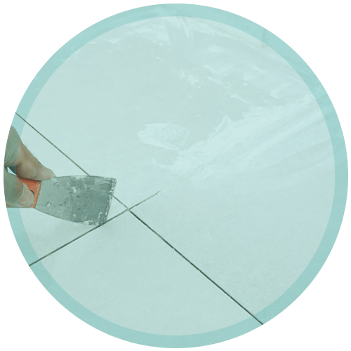 A Guide To Grouting Mosaic Tiles