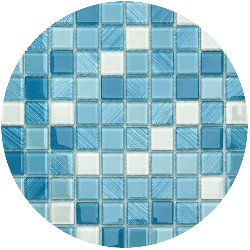 A Guide To Outdoor Mosaic Tiles & Garden Tiles Mosaic Village