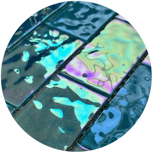 A Guide To Outdoor Mosaic Tiles & Garden Tiles Mosaic Village