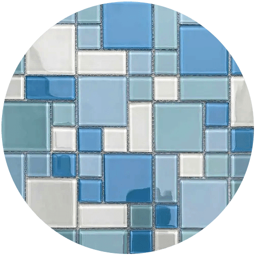 A Guide To Outdoor Mosaic Tiles & Garden Tiles Mosaic Village