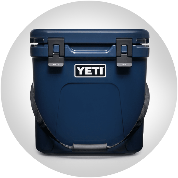 Corporate Blue v Offshore Blue : r/YetiCoolers