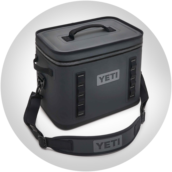 YETI Brand & Product Guide Fat Buddha Store