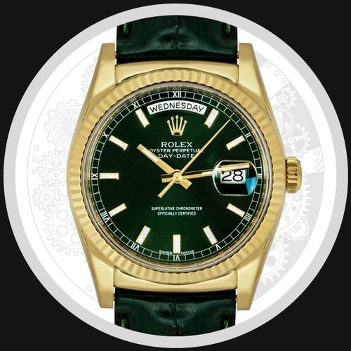 Definitive Guide to Rolex Bezels WatchCentre News Watch Centre