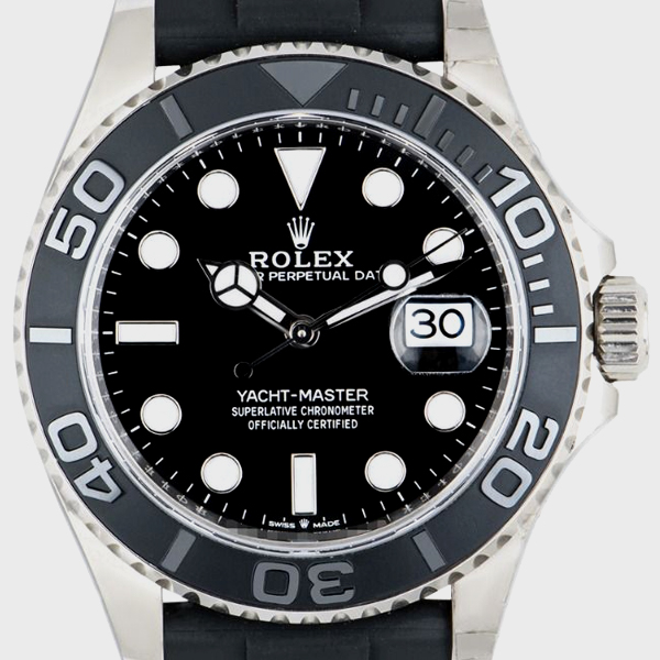 Rolex Yacht-Master and Its Bidirectional Rotatable Bezel