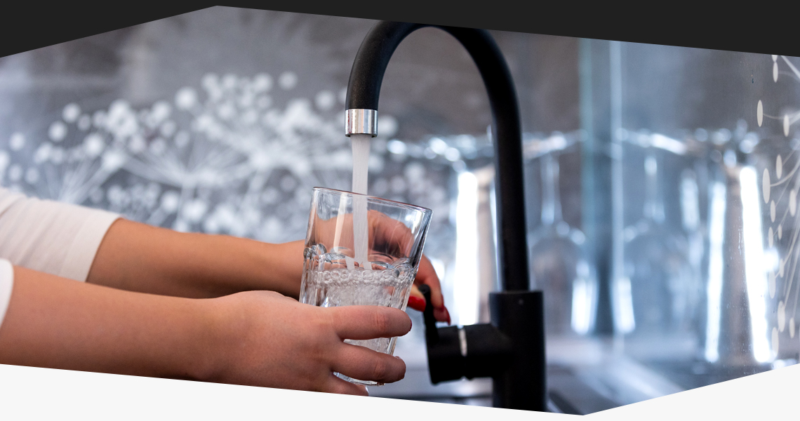 Cutting Down On Water Bills