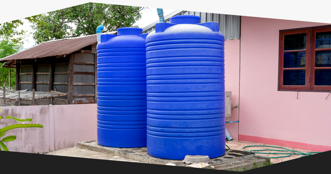 Rainwater Collection FAQs