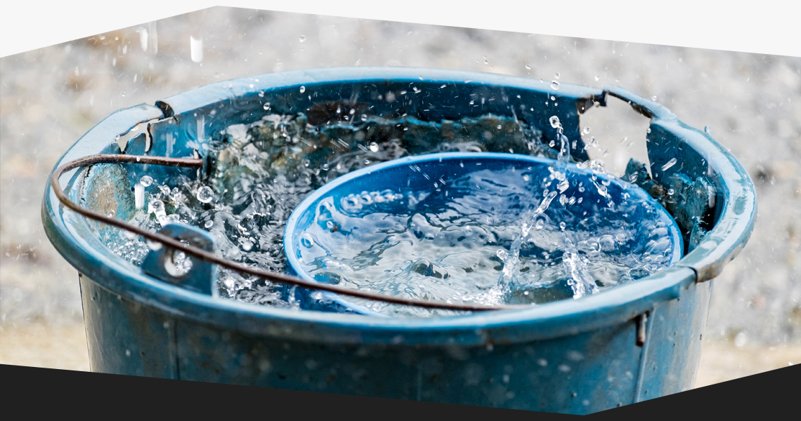 Ways To Save Money On Your Water Bills