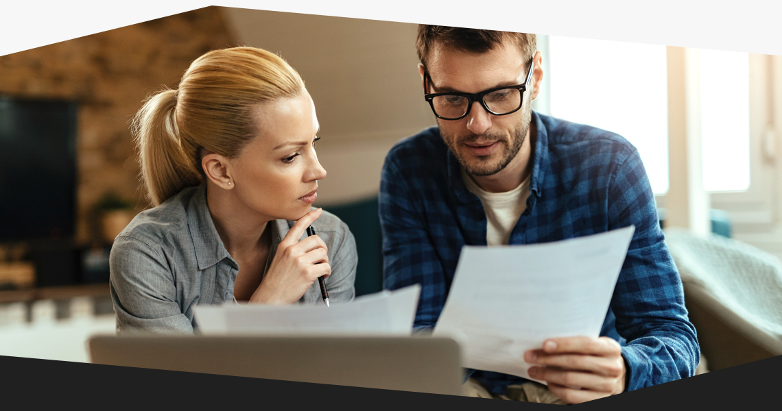 The Rising Cost Of Bills In The UK