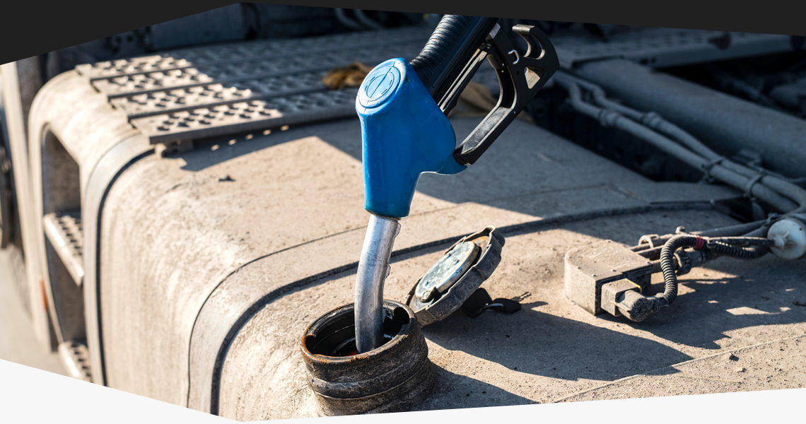 Essential Equipment and Accessories for Maintaining Fuel Quality