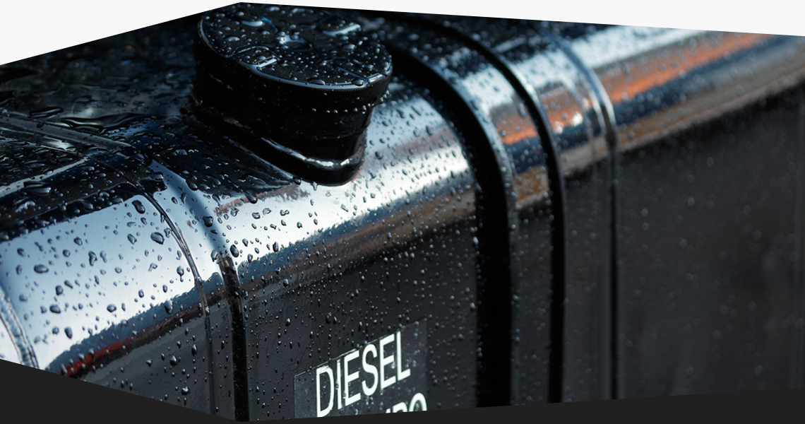 Find The Right Solutions For You Diesel Storage Requirements
