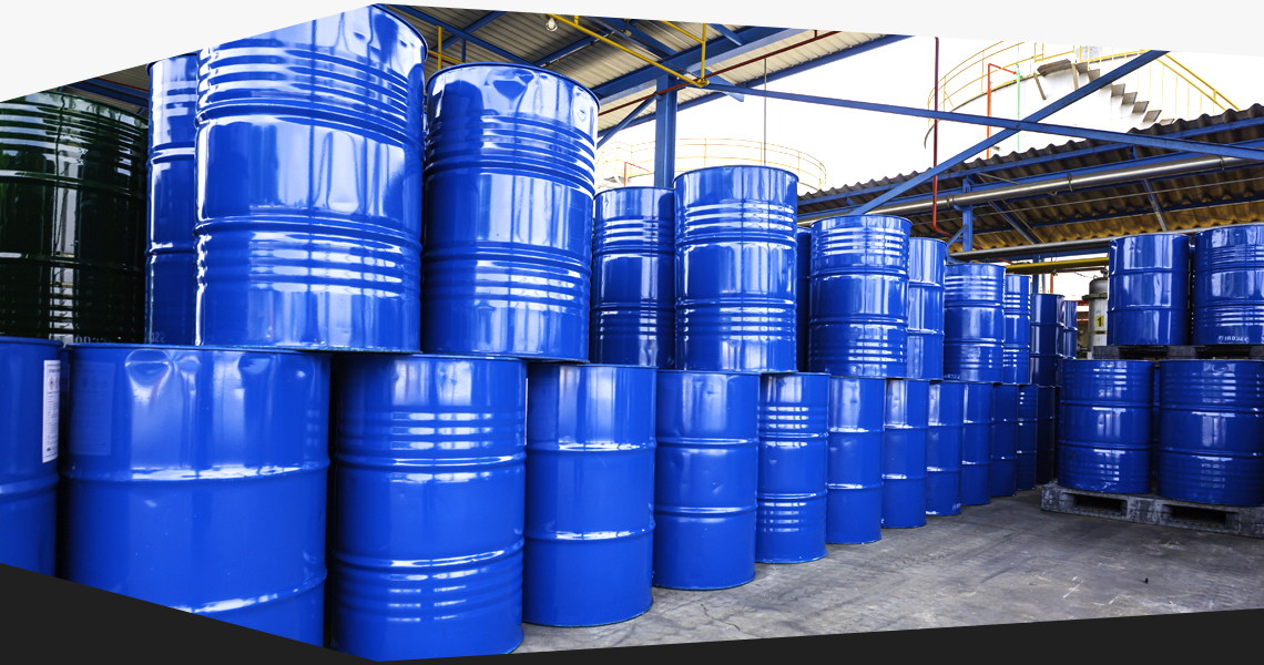 Optimal Storage Conditions For Diesel Fuel