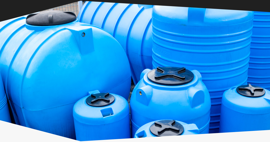 Preventing Water Contamination of Diesel