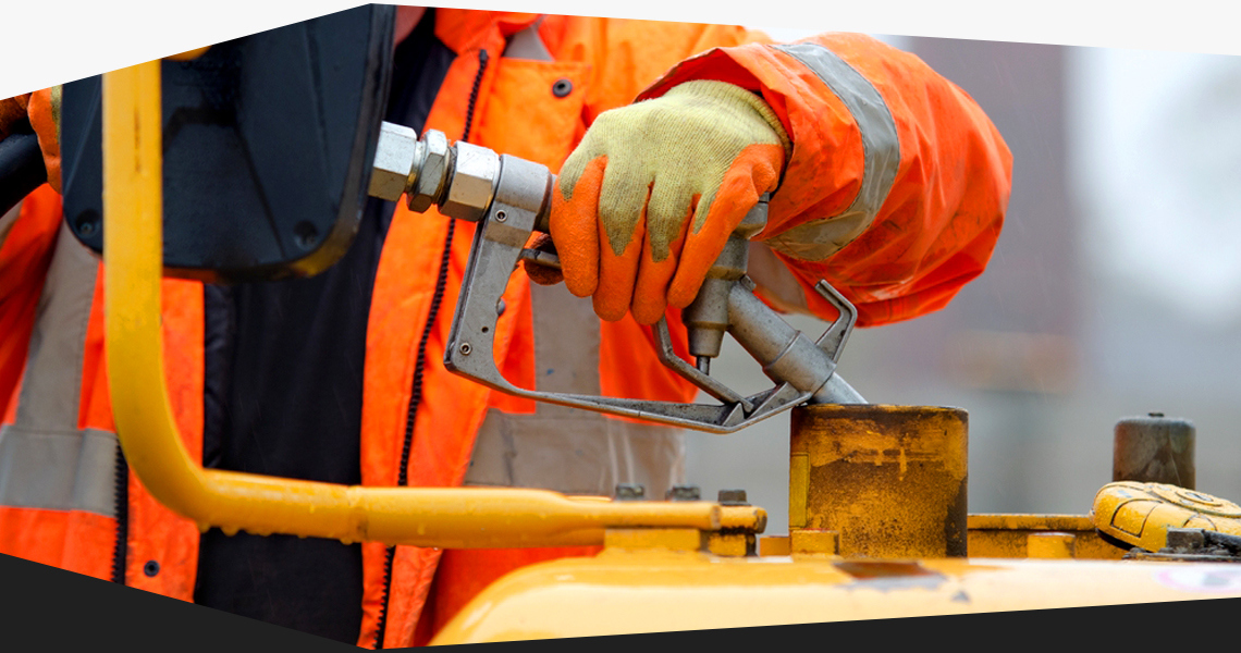 Safe Handling & Dispensing of Stored Fuel