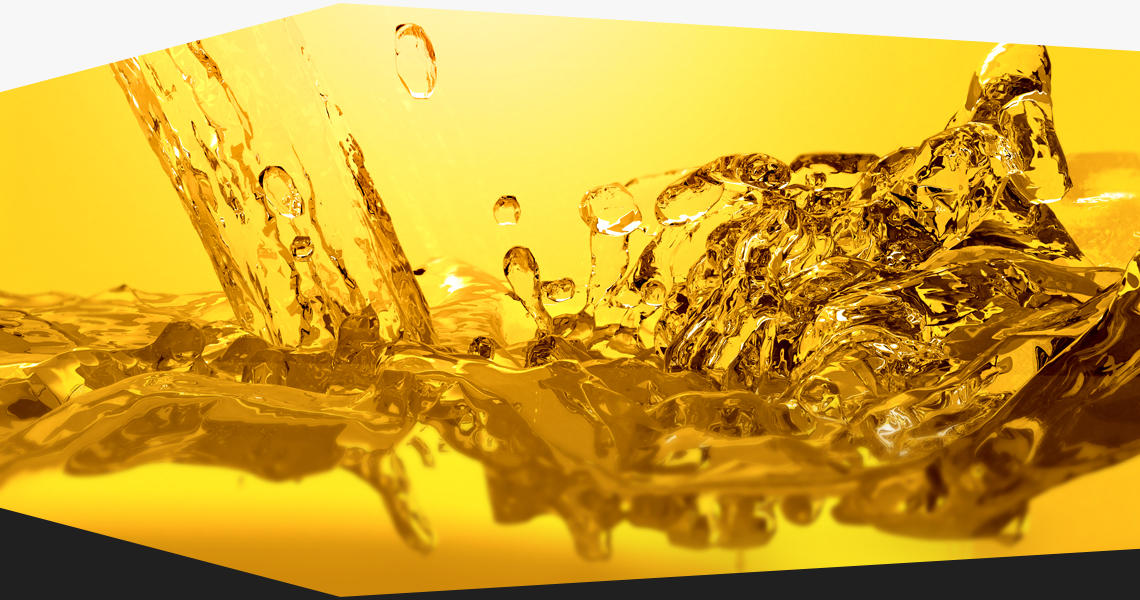 Enhancing Fuel Quality with Stabilisers & Additives