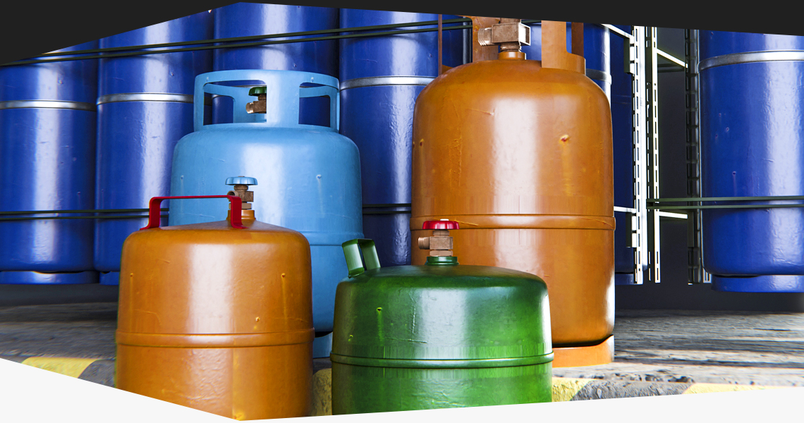 Choosing the Right Storage Diesel Solution