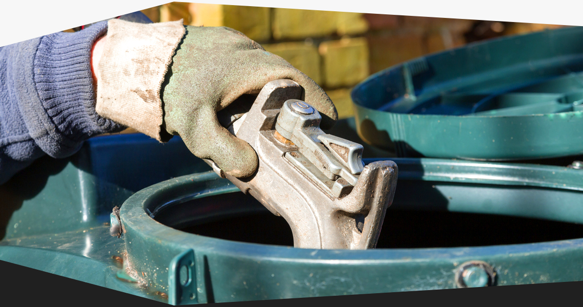 Preventing and Treating Microbial Contamination