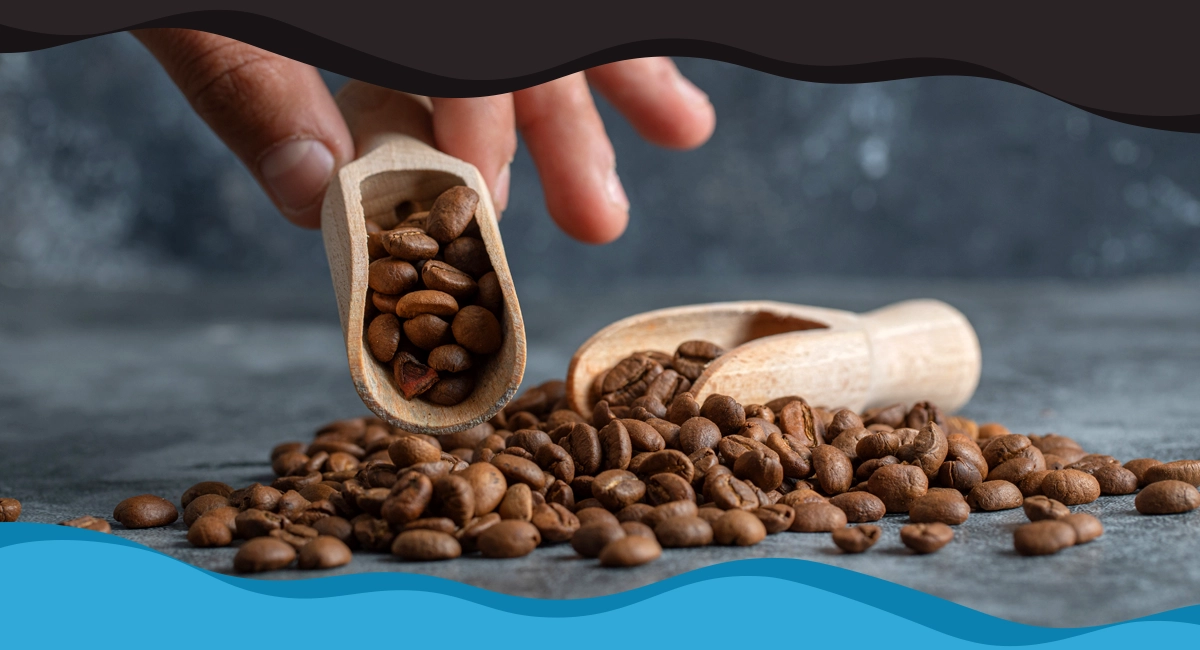 Smart Sourcing of Coffee Beans