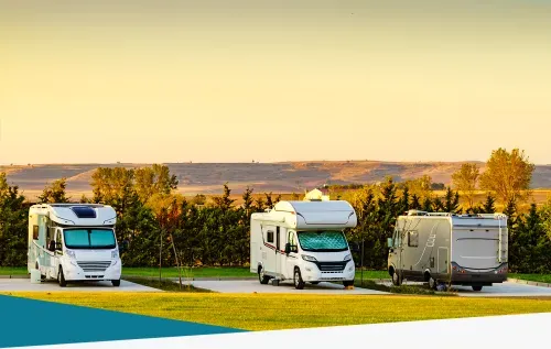 Guide to Motorhome Wheel Clamps & Locks